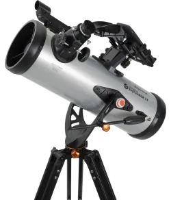Телескоп Celestron StarSense Explorer LT114AZ