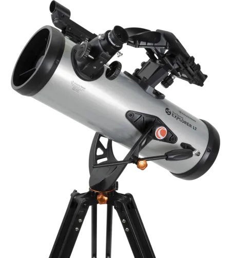 Телескоп Celestron StarSense Explorer LT114AZ