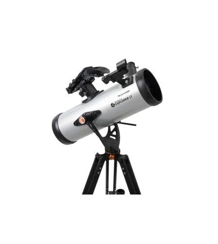 Телескоп Celestron StarSense Explorer LT114AZ