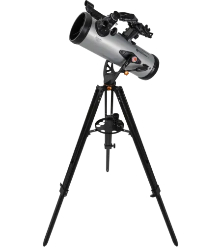 Телескоп Celestron StarSense Explorer LT114AZ