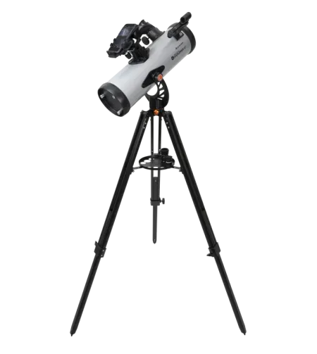 Телескоп Celestron StarSense Explorer LT114AZ