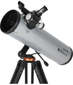 Телескоп Celestron StarSense Explorer DX130