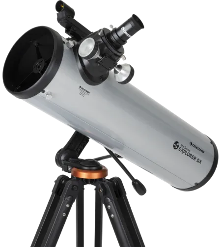 Телескоп Celestron StarSense Explorer DX130