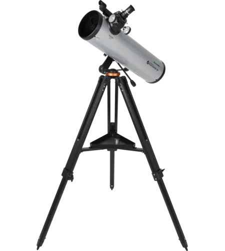 Телескоп Celestron StarSense Explorer DX130