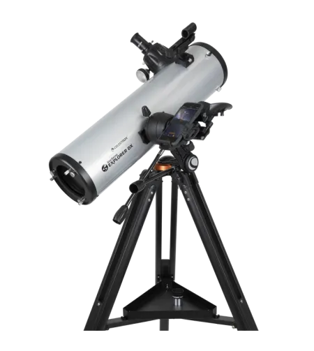 Телескоп Celestron StarSense Explorer DX130