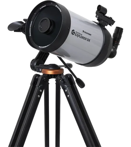 Celestron StarSense Explorer DX6" SCT