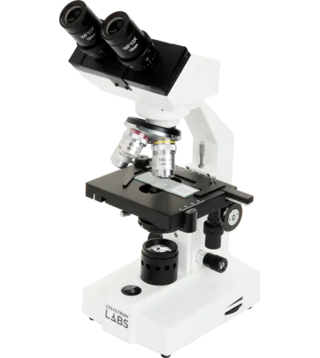 Celestron Labs CB1000CF mikroskopas