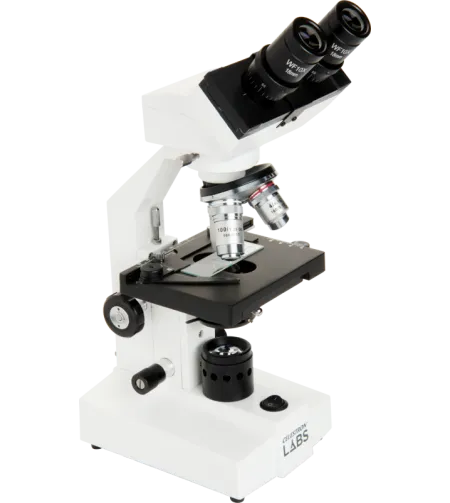 Celestron Labs CB1000CF mikroskopas
