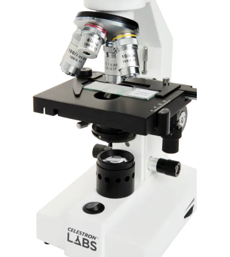 Celestron Labs CB1000CF mikroskopas