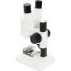 Celestron Labs S20 stereomikroskopas