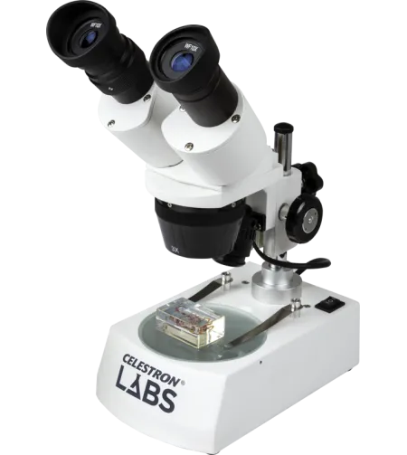 Celestron Labs S10-60 stereomikroskopas