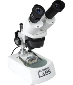 Celestron Labs S10-60 stereomikroskopas