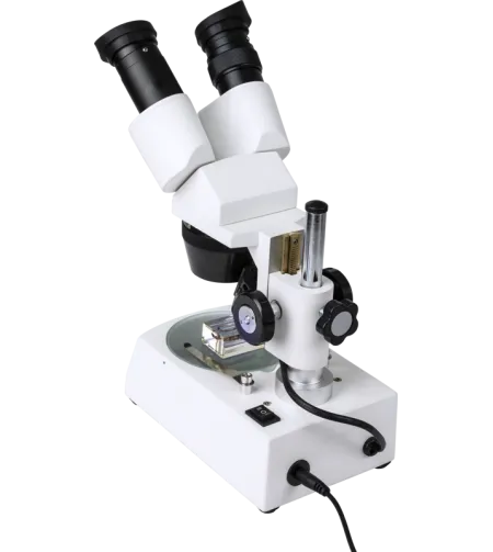 Celestron Labs S10-60 stereomikroskopas