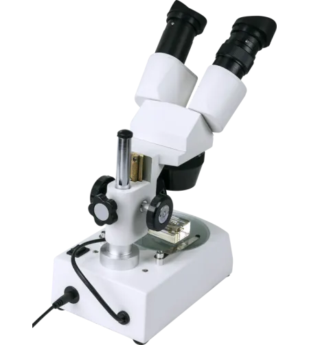 Celestron Labs S10-60 stereomikroskopas