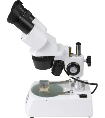 Celestron Labs S10-60 stereomikroskopas