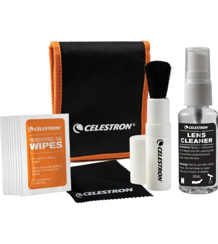 Celestron Lens Cleaning Kit