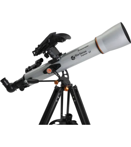 Celestron StarSense Explorer LT70AZ