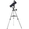 Телескоп Celestron Astromaster 114EQ-MD с адаптером Phoneadapter и лунным фильтром.