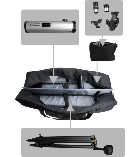 Celestron 40" Telescope Tripod bag