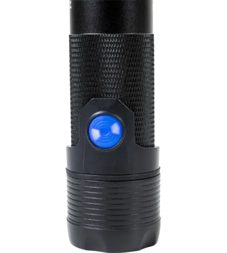 Celestron ThermoTorch 3 Hand Warmer/Charger/Black Flashlight