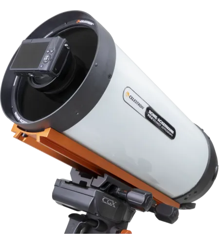 Celestron CGX RASA 8"