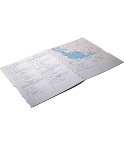 Celestron SkyMaps Star Charts Planisphere North