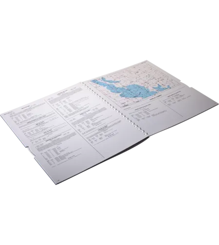 Celestron SkyMaps Star Charts Planisphere North