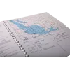 Celestron SkyMaps Star Charts Planisphere North