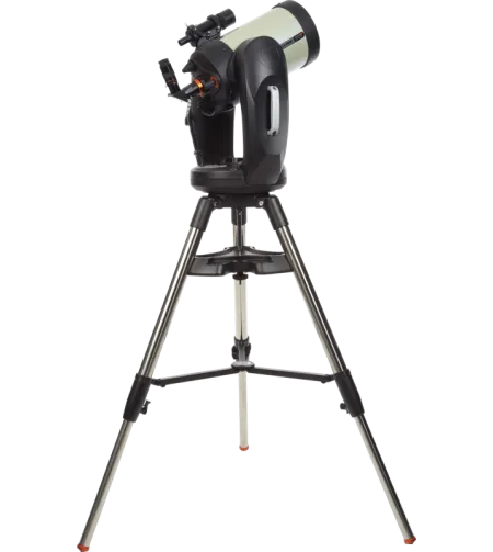 Celestron CPC Deluxe 800 EdgeHD