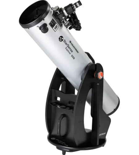 Телескоп Добсона Celestron StarSense Explorer 8 дюймов