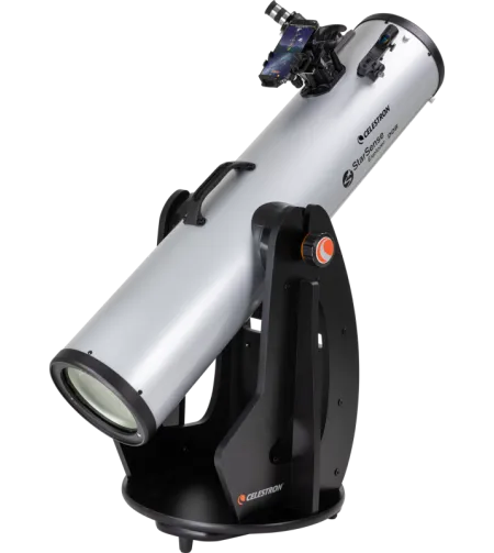 Телескоп Добсона Celestron StarSense Explorer 8 дюймов