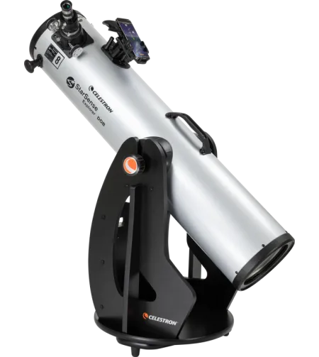 Телескоп Добсона Celestron StarSense Explorer 8 дюймов