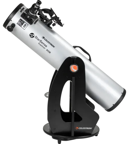 Телескоп Добсона Celestron StarSense Explorer 8 дюймов