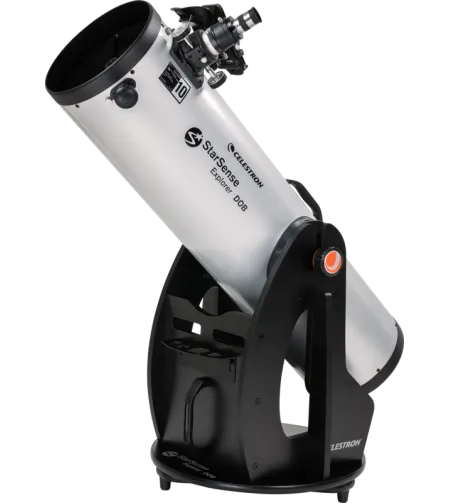 Celestron StarSense Explorer 10" Dobsonian