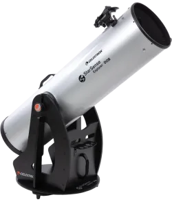 Celestron StarSense Explorer 12" Dobsonian