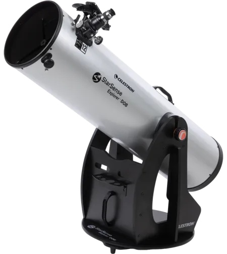 Celestron StarSense Explorer 12" Dobsonian