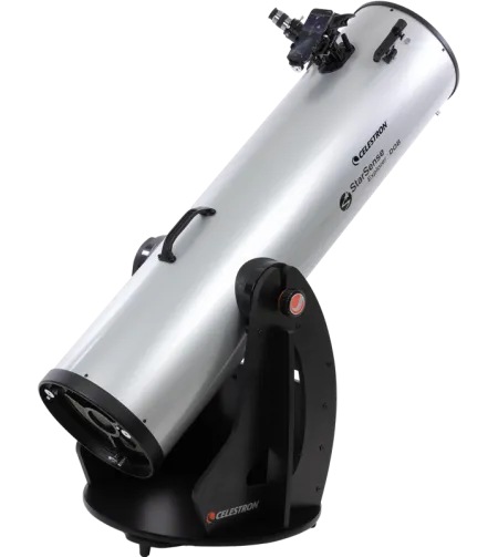 Celestron StarSense Explorer 12" Dobsonian