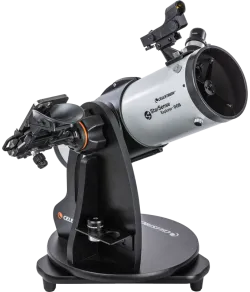 Телескоп Добсона Celestron StarSense Explorer 114 мм