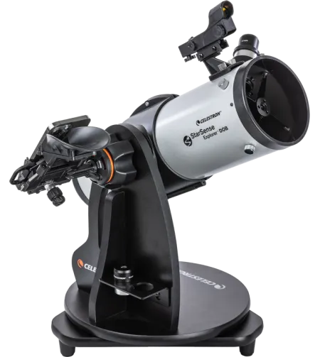 Телескоп Добсона Celestron StarSense Explorer 114 мм