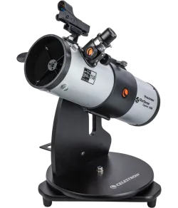 Телескоп Добсона Celestron StarSense Explorer 114 мм