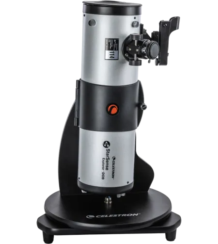 Телескоп Добсона Celestron StarSense Explorer 114 мм