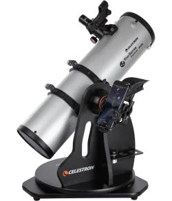 Телескоп Добсона Celestron StarSense Explorer 130 мм