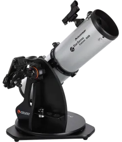 Телескоп Добсона Celestron StarSense Explorer 130 мм