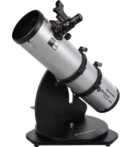 Celestron StarSense Explorer 130 mm Dobsono teleskopas