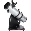 Телескоп Добсона Celestron StarSense Explorer 150 мм