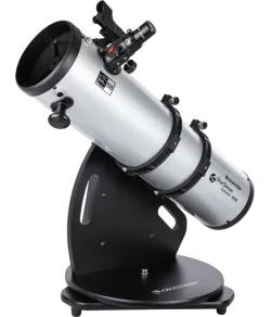Телескоп Добсона Celestron StarSense Explorer 150 мм