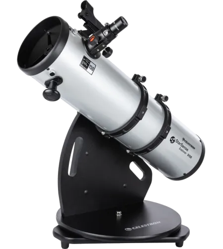 Телескоп Добсона Celestron StarSense Explorer 150 мм