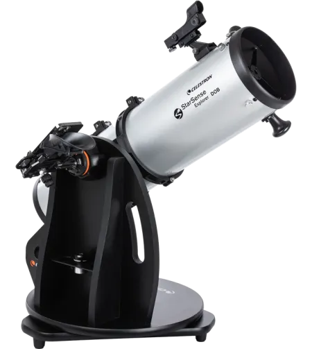 Телескоп Добсона Celestron StarSense Explorer 150 мм