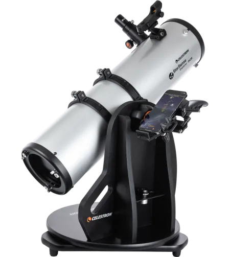 Телескоп Добсона Celestron StarSense Explorer 150 мм
