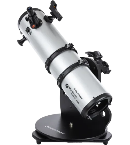 Телескоп Добсона Celestron StarSense Explorer 150 мм
